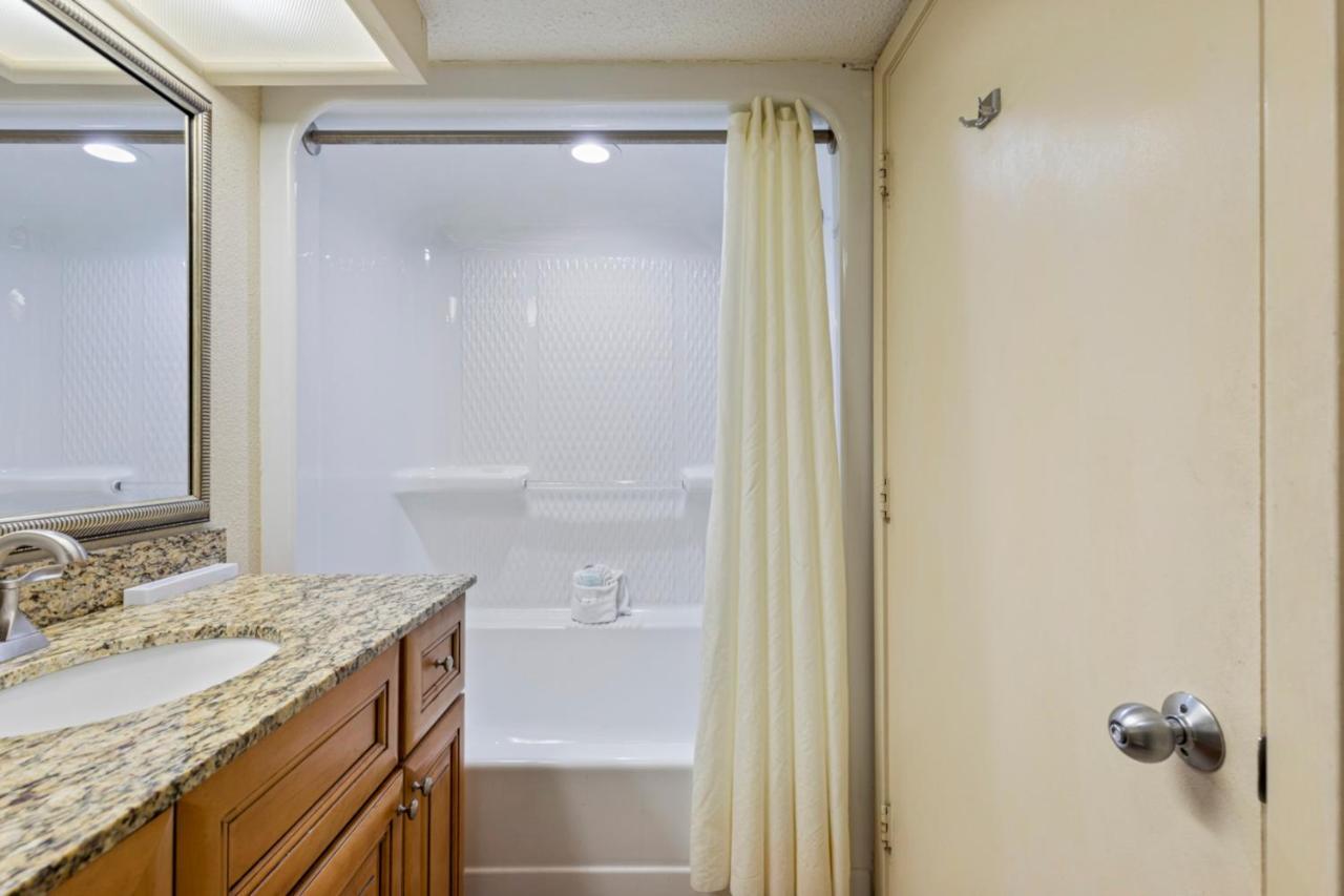 Breathtaking Oceanfront Views - Atlantica Towers Condo Myrtle Beach Exteriör bild