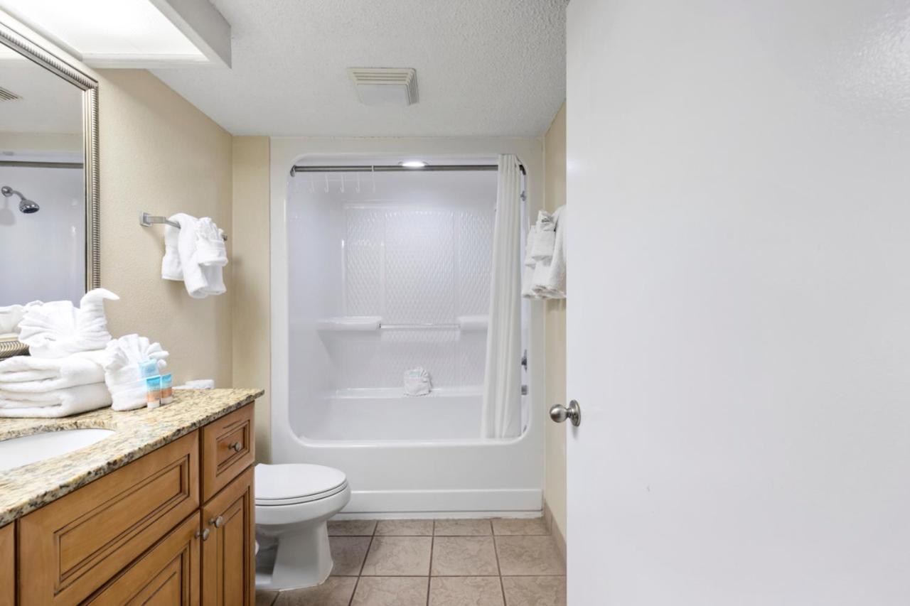 Breathtaking Oceanfront Views - Atlantica Towers Condo Myrtle Beach Exteriör bild